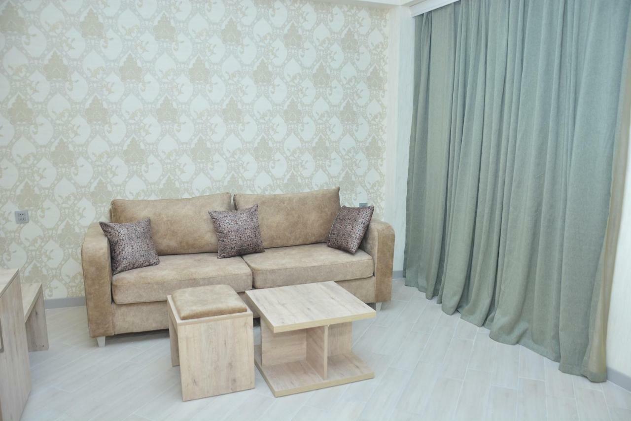 Global Hotel Baku Extérieur photo