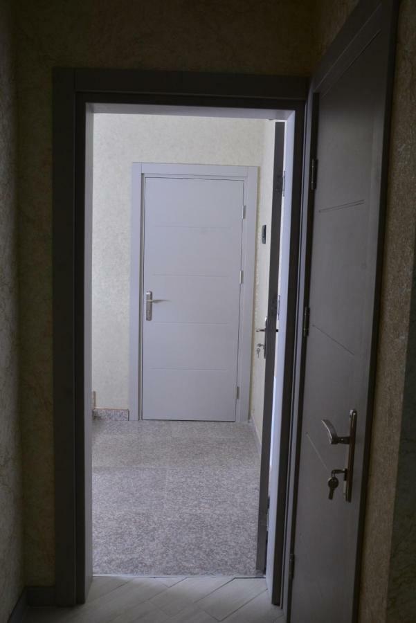 Global Hotel Baku Extérieur photo