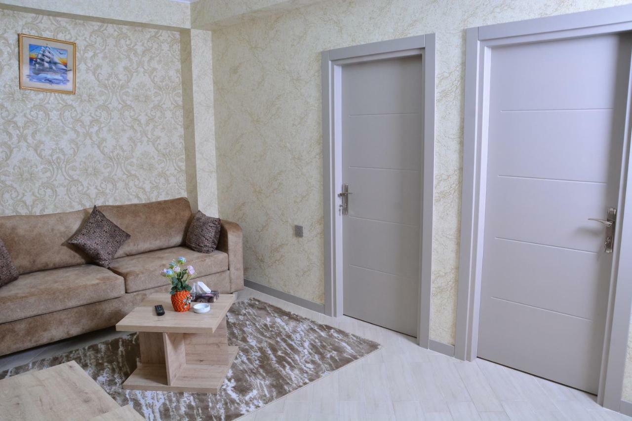 Global Hotel Baku Extérieur photo