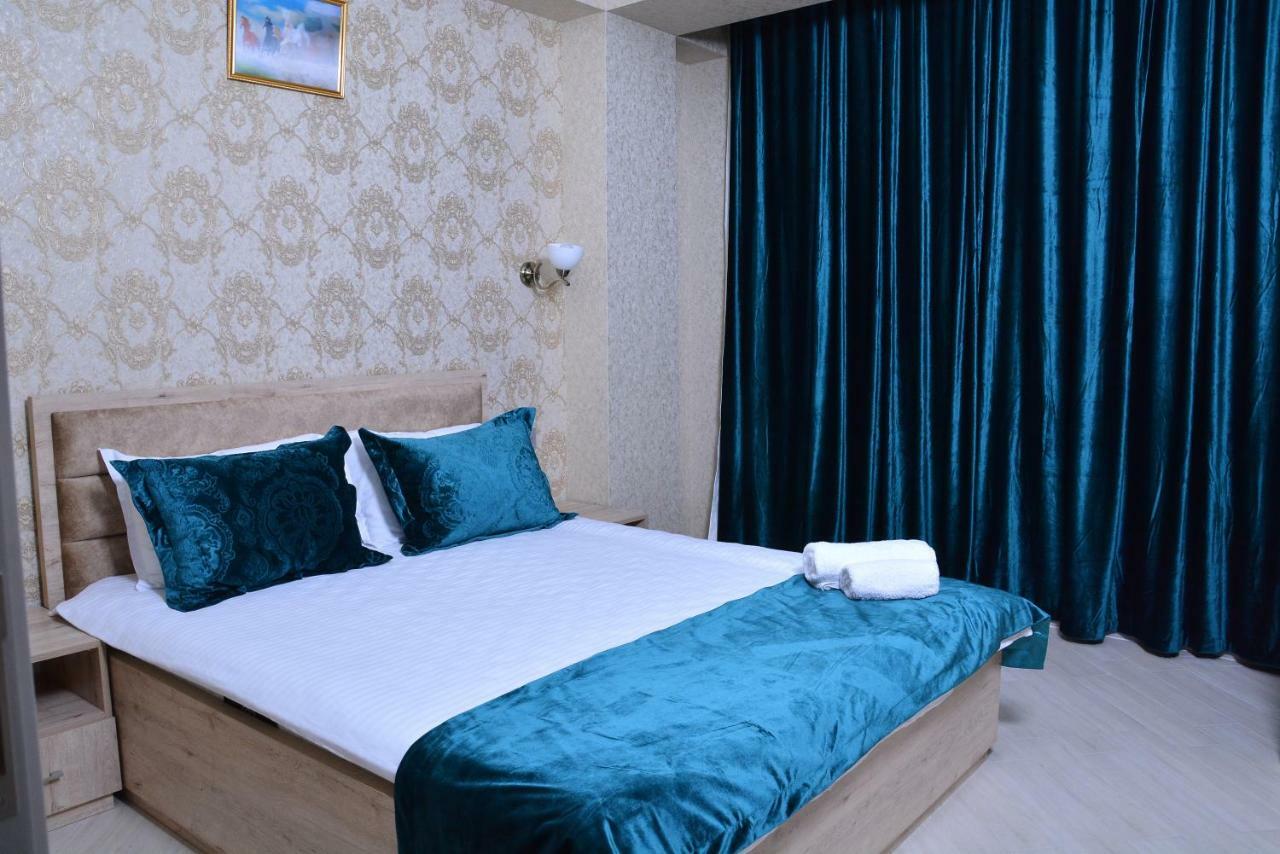 Global Hotel Baku Extérieur photo